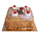 Squared Mille Feuille - WILTON PATISSERIE